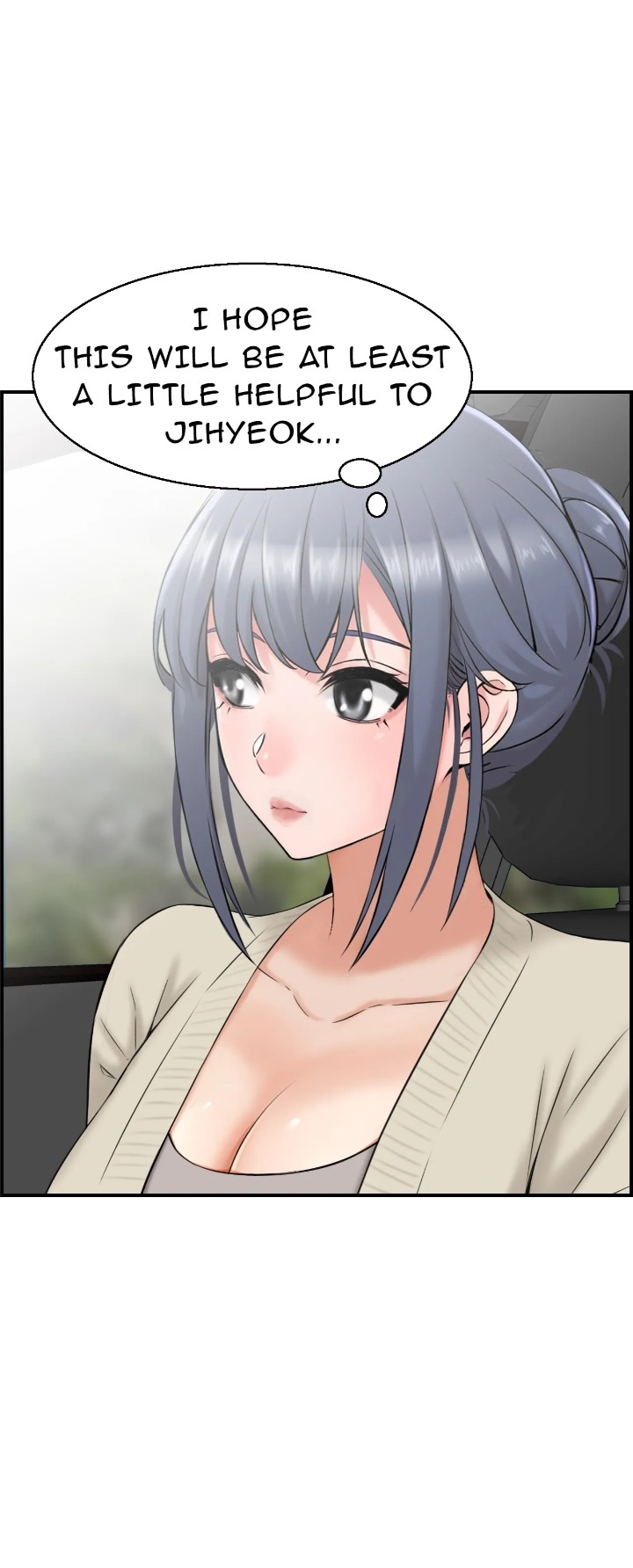 18+ Married Woman Mania Chapter 13 page 28