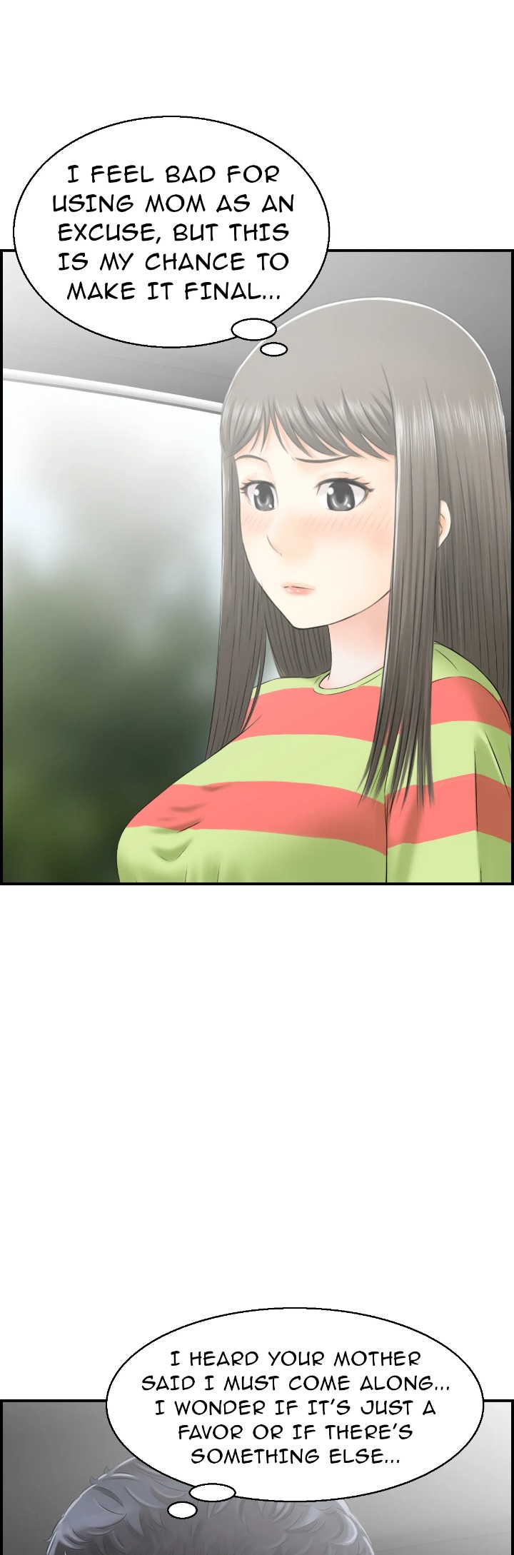 18+ Married Woman Mania Chapter 13 page 29
