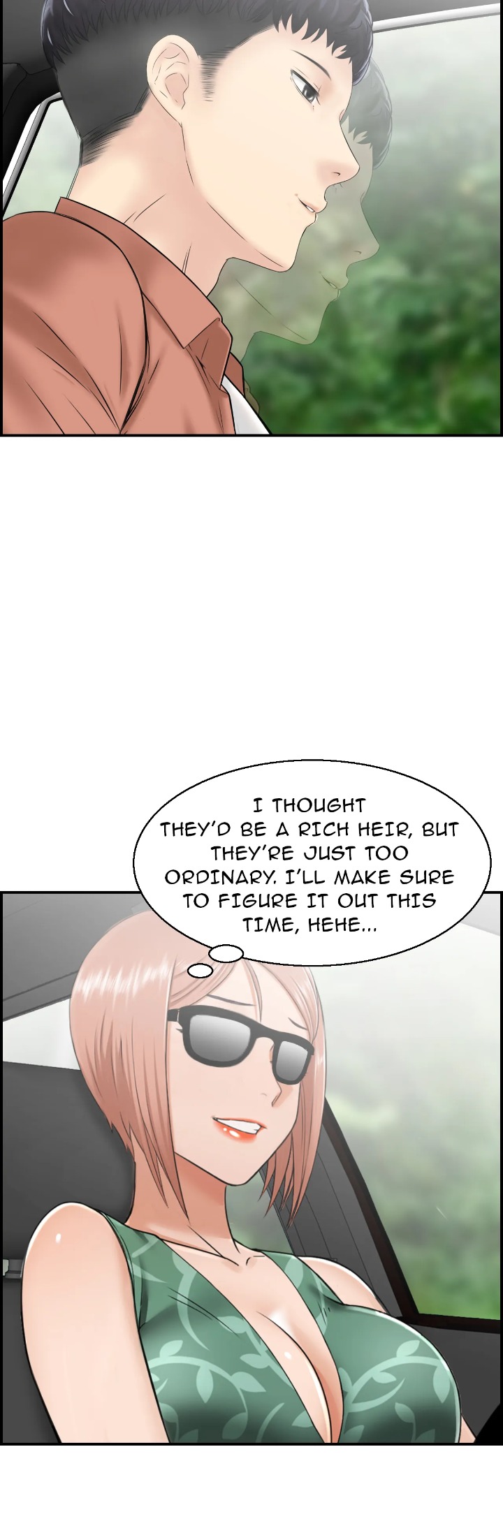 18+ Married Woman Mania Chapter 13 page 30