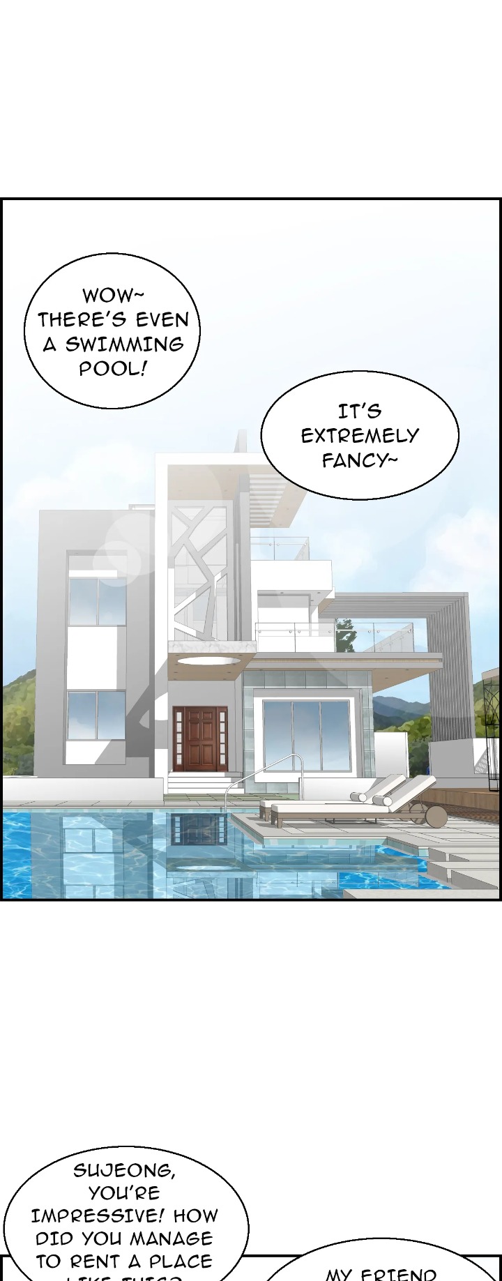 18+ Married Woman Mania Chapter 13 page 32