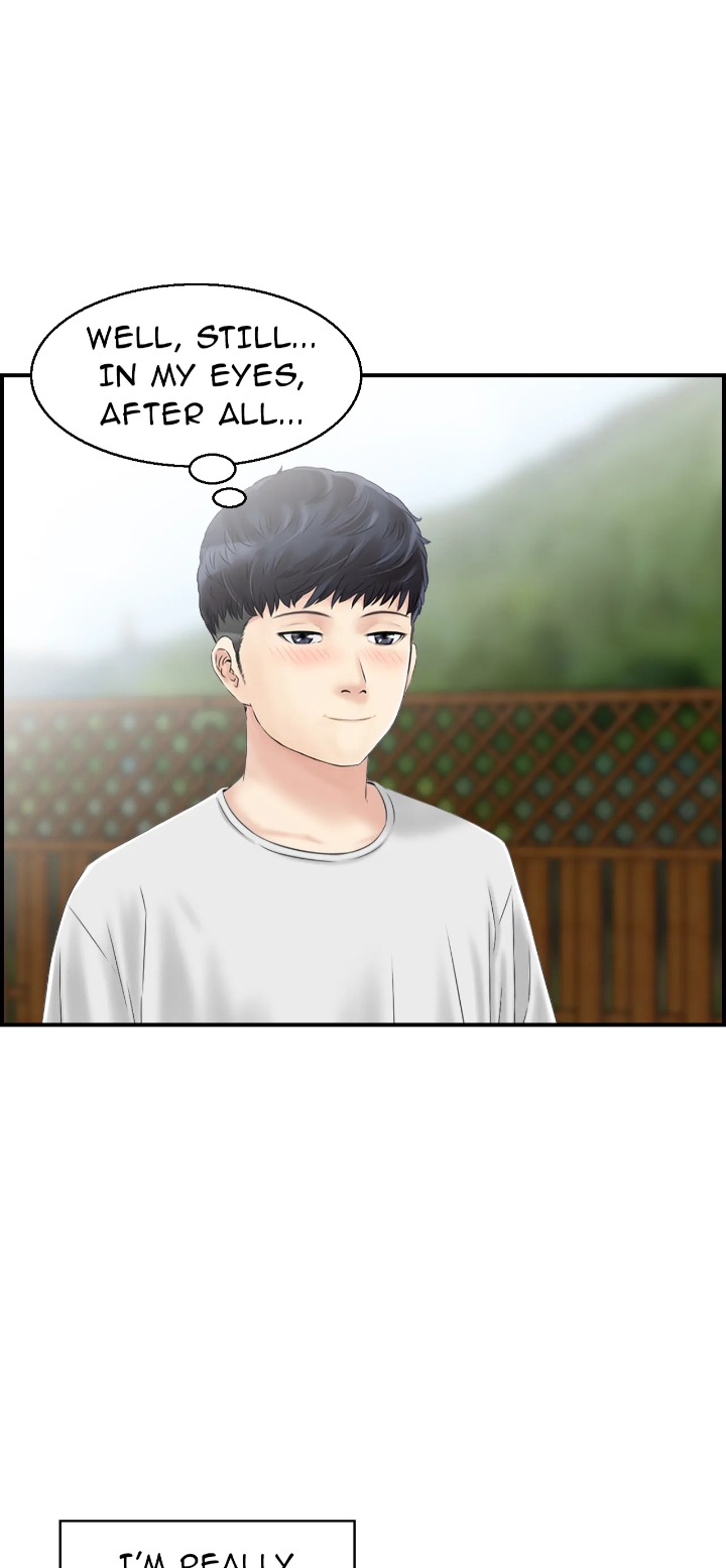 18+ Married Woman Mania Chapter 13 page 36
