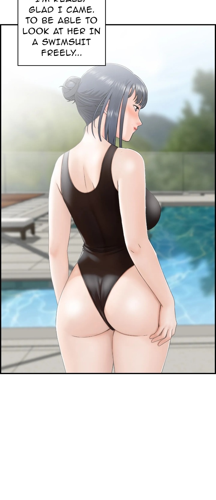 18+ Married Woman Mania Chapter 13 page 37