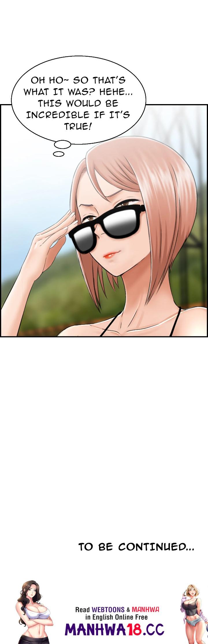 18+ Married Woman Mania Chapter 13 page 42