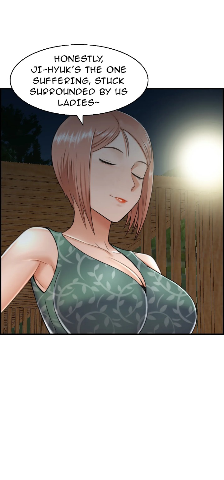 18+ Married Woman Mania Chapter 14 page 5
