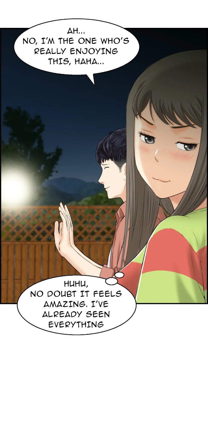 18+ Married Woman Mania Chapter 14 page 6