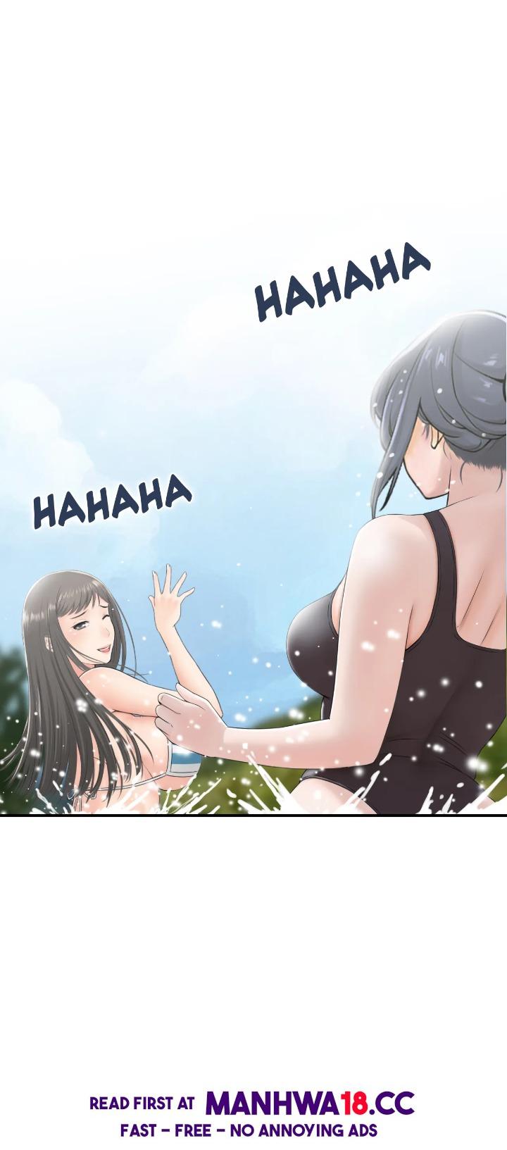 18+ Married Woman Mania Chapter 14 page 7