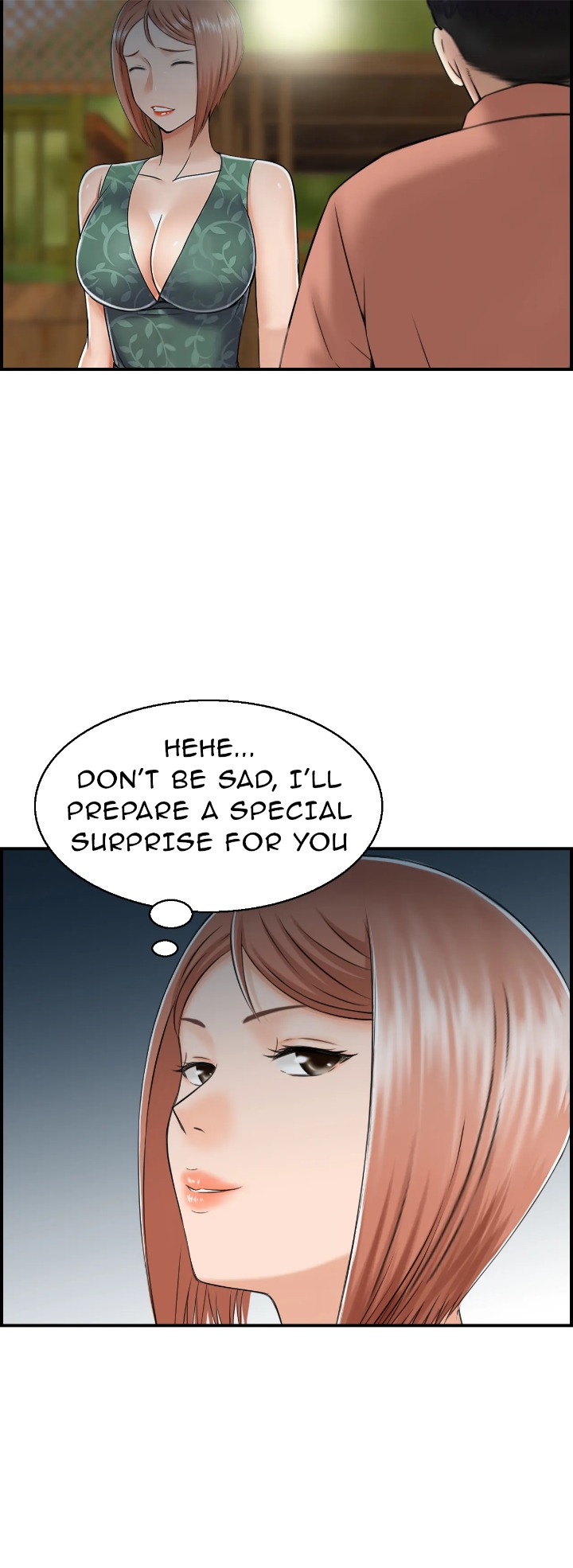 18+ Married Woman Mania Chapter 14 page 13