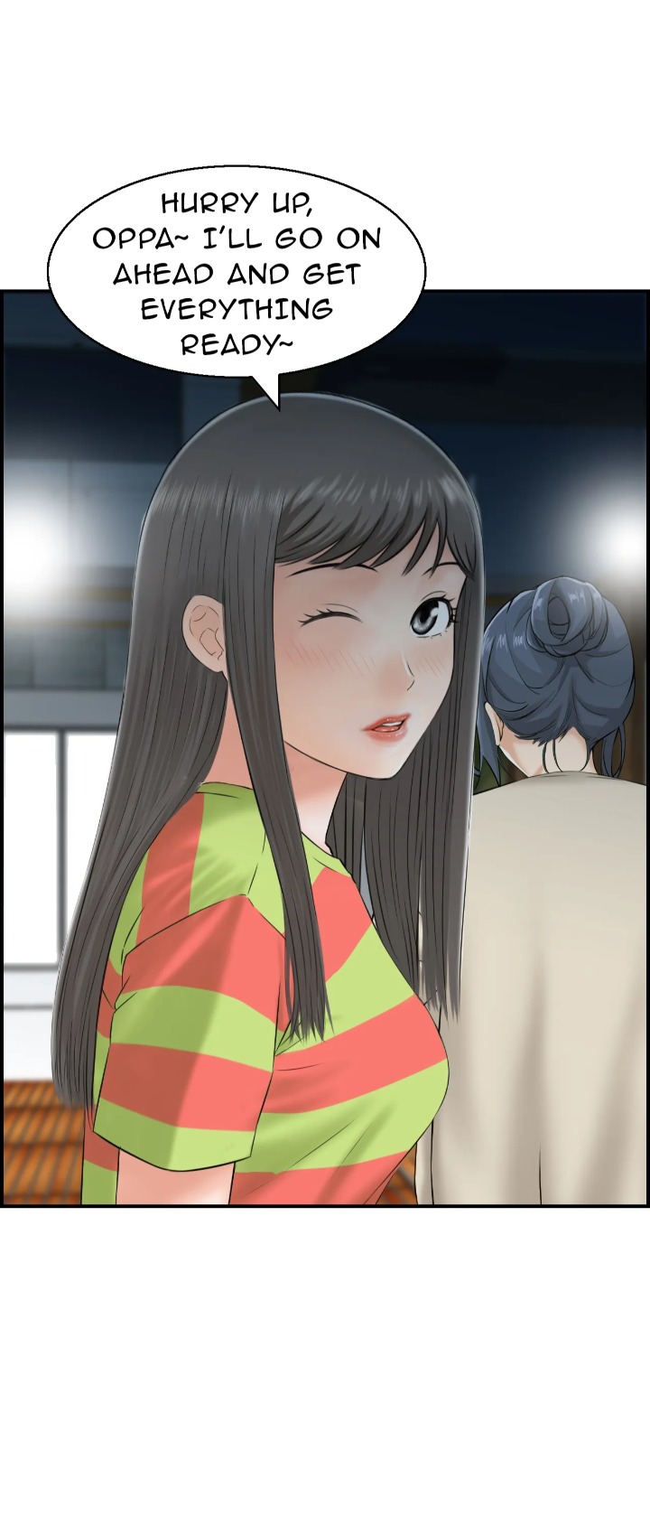 18+ Married Woman Mania Chapter 14 page 14