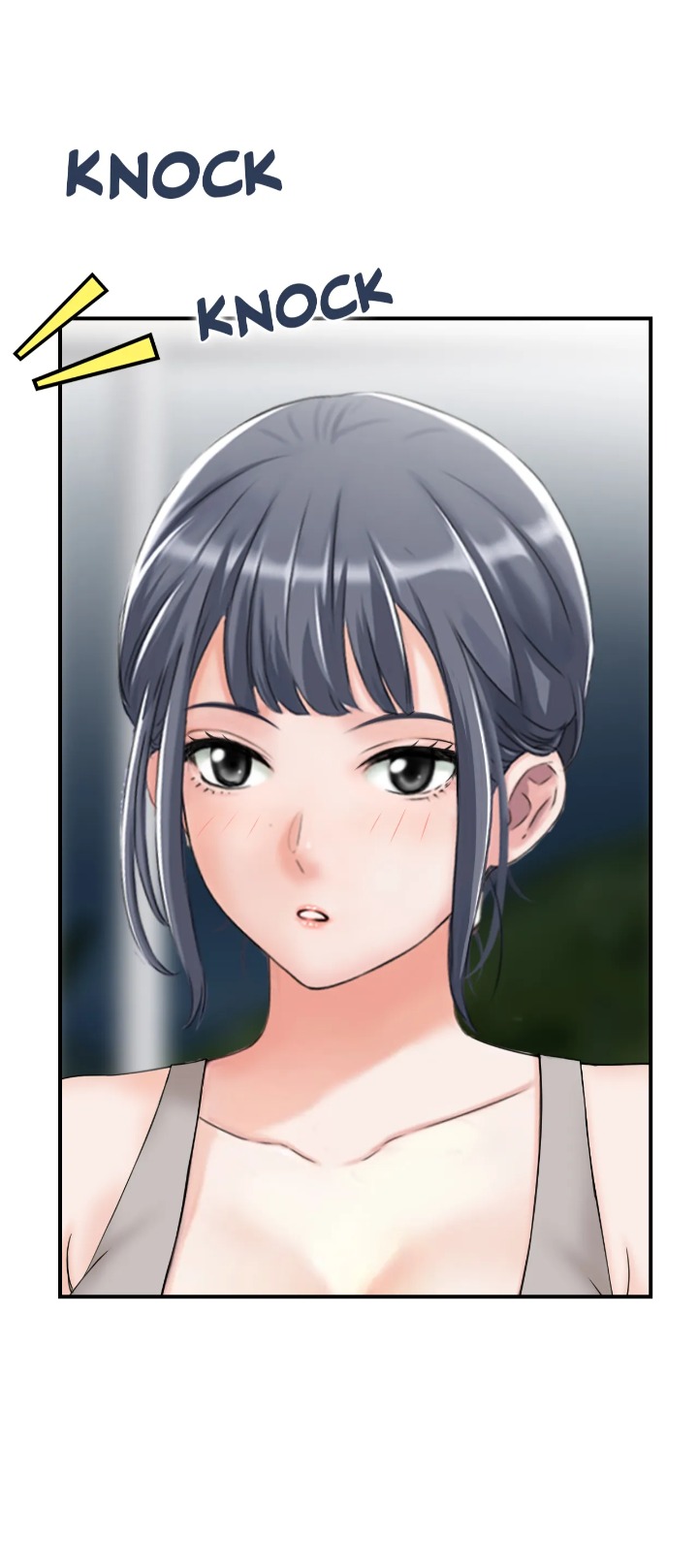 18+ Married Woman Mania Chapter 14 page 18