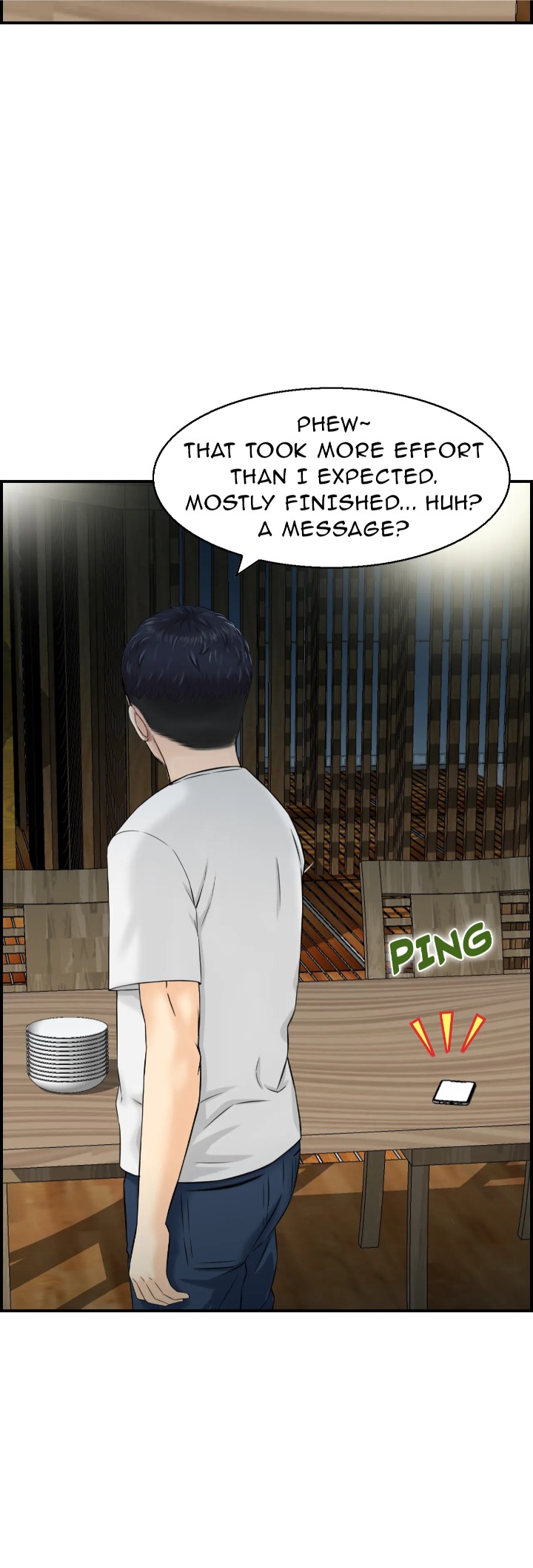 18+ Married Woman Mania Chapter 14 page 21