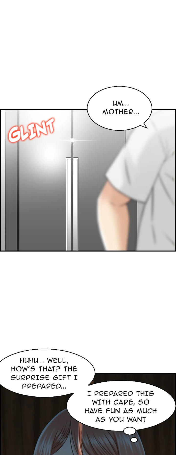 18+ Married Woman Mania Chapter 14 page 32