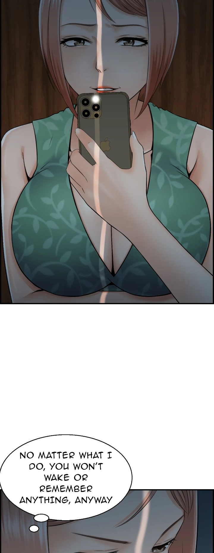 18+ Married Woman Mania Chapter 14 page 33