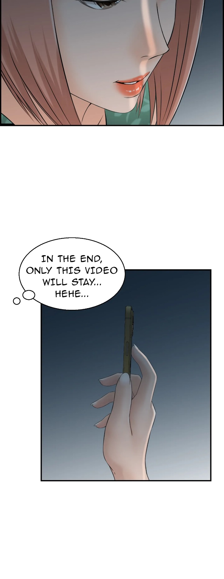 18+ Married Woman Mania Chapter 14 page 34