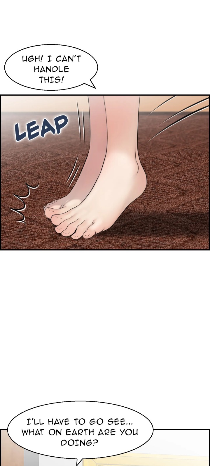 18+ Married Woman Mania Chapter 14 page 39