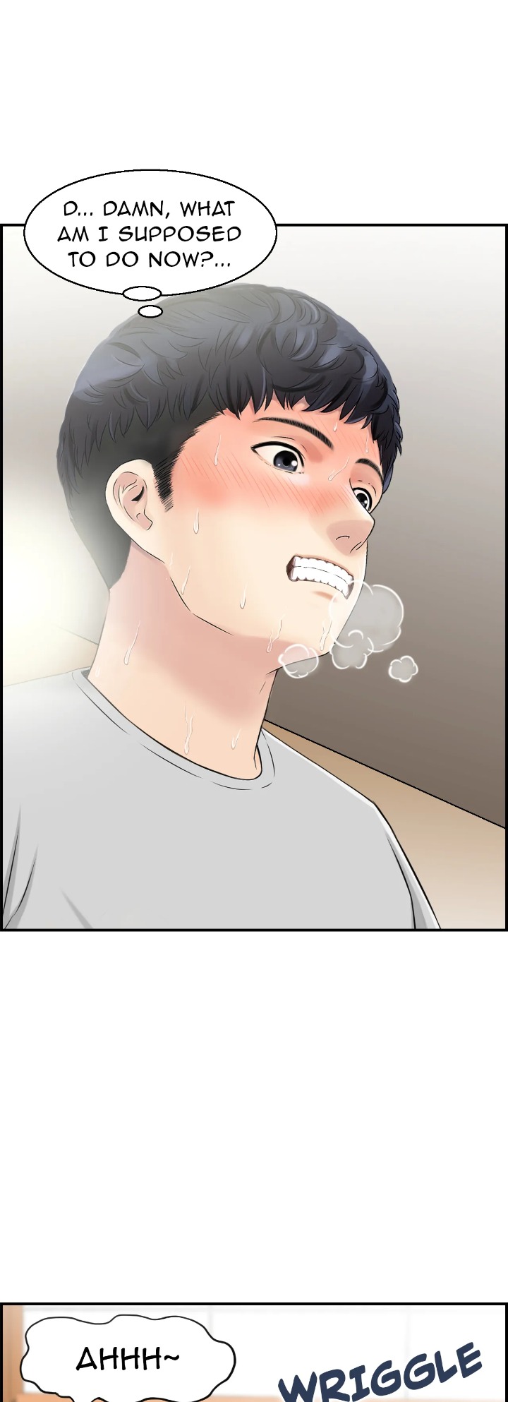 18+ Married Woman Mania Chapter 14 page 41