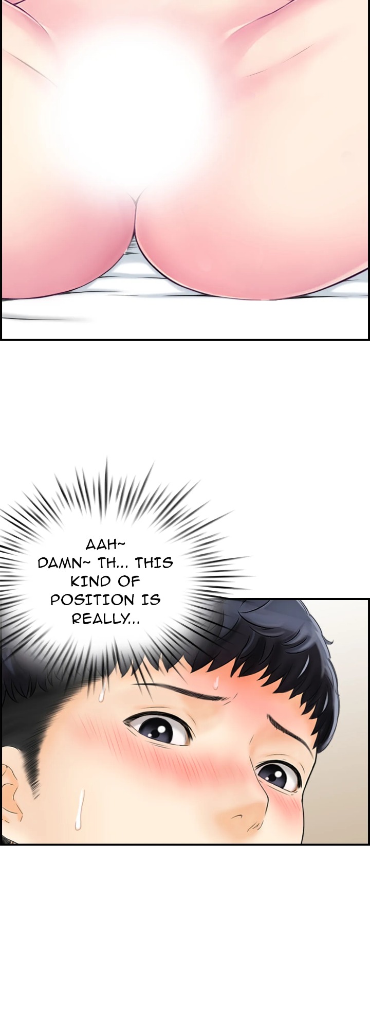 18+ Married Woman Mania Chapter 14 page 43