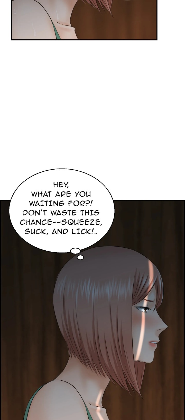 18+ Married Woman Mania Chapter 14 page 45