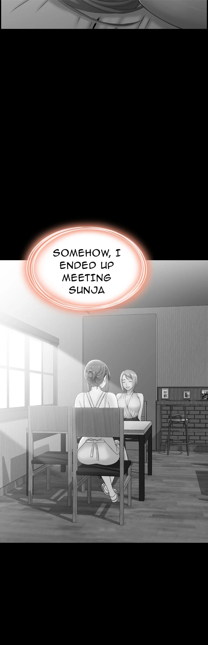 18+ Married Woman Mania Chapter 15 page 6