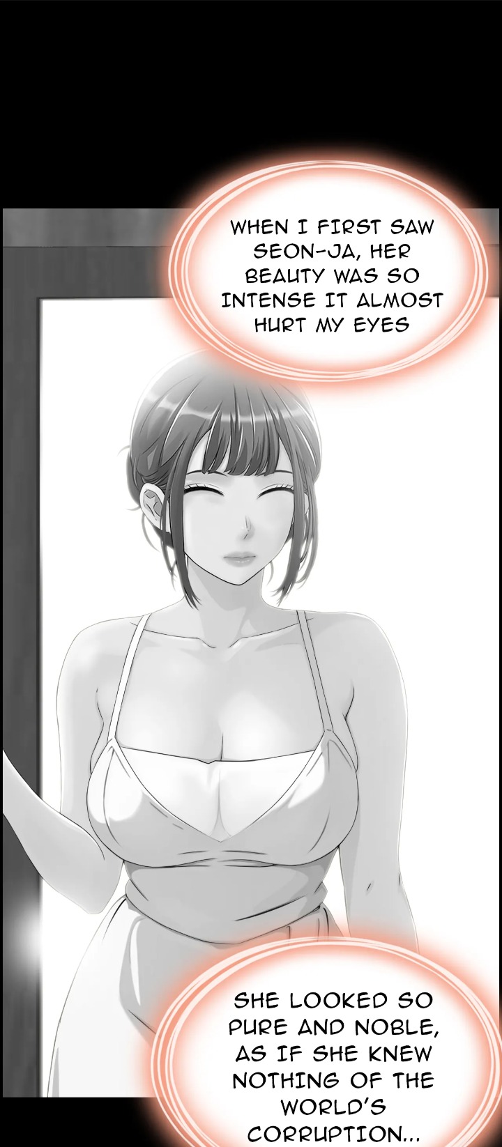 18+ Married Woman Mania Chapter 15 page 7