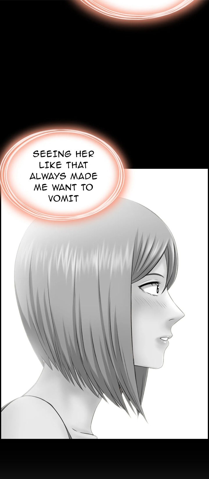 18+ Married Woman Mania Chapter 15 page 8