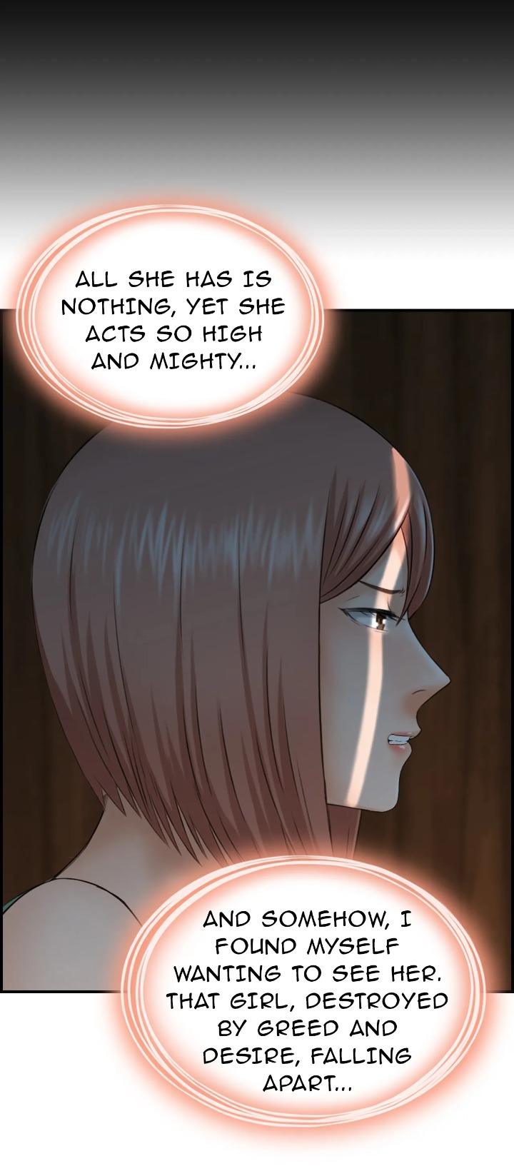 18+ Married Woman Mania Chapter 15 page 9