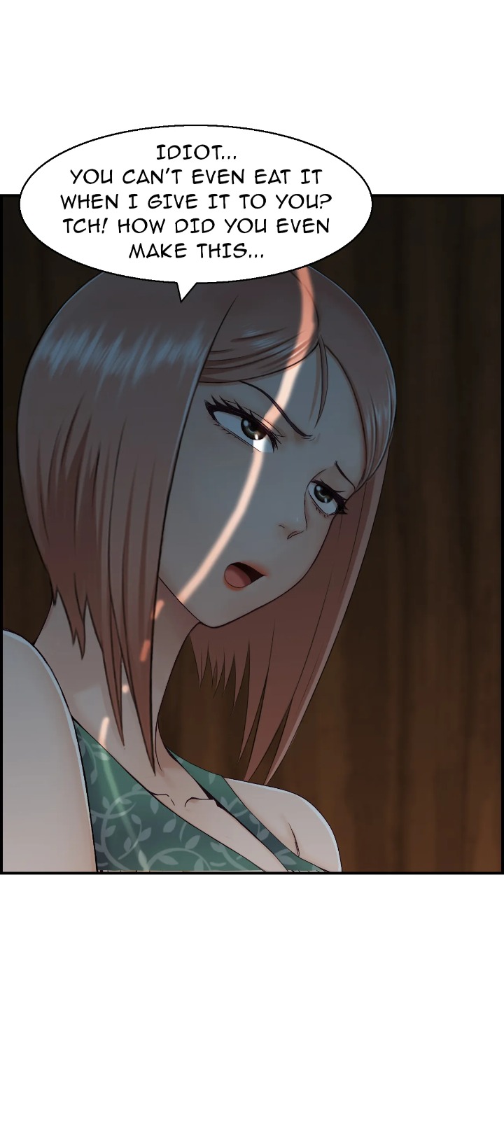 18+ Married Woman Mania Chapter 15 page 15
