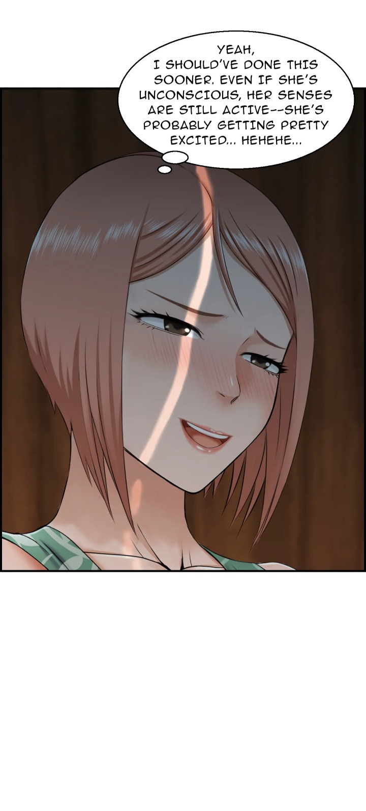 18+ Married Woman Mania Chapter 15 page 25