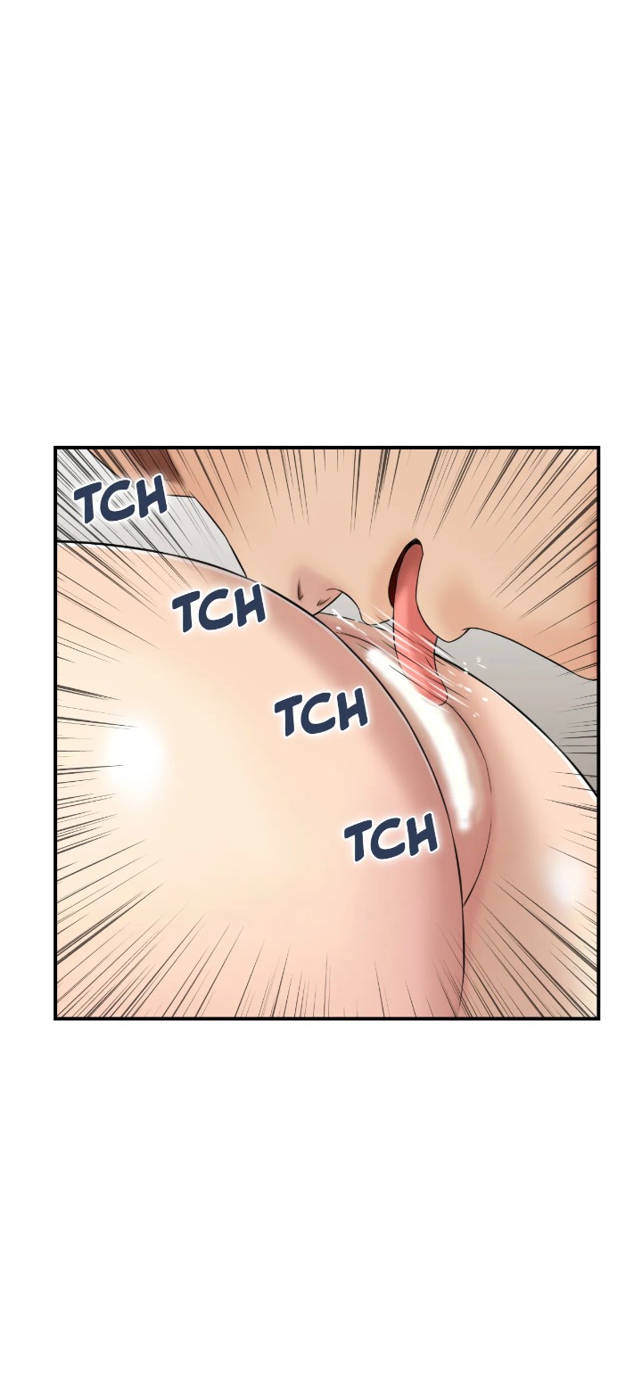 18+ Married Woman Mania Chapter 15 page 39