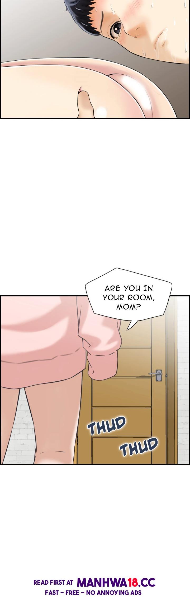 18+ Married Woman Mania Chapter 16 page 2