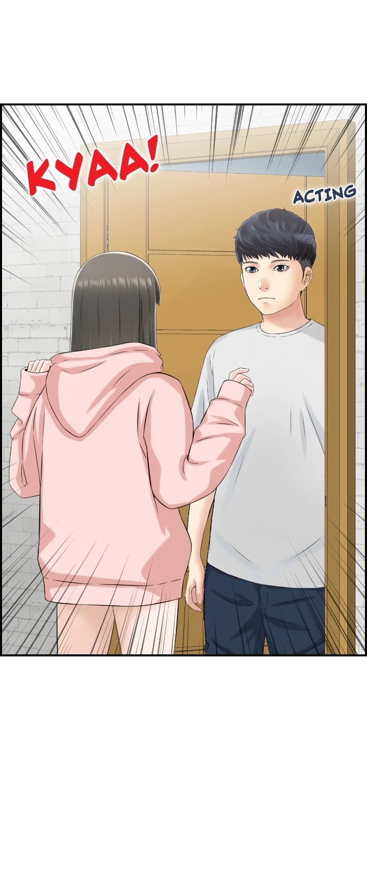 18+ Married Woman Mania Chapter 16 page 4