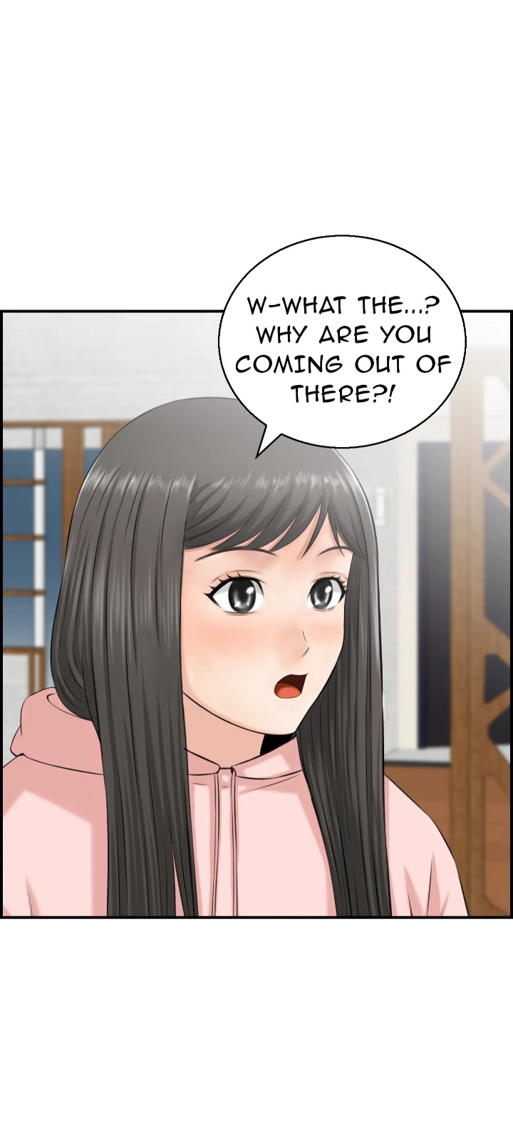 18+ Married Woman Mania Chapter 16 page 5