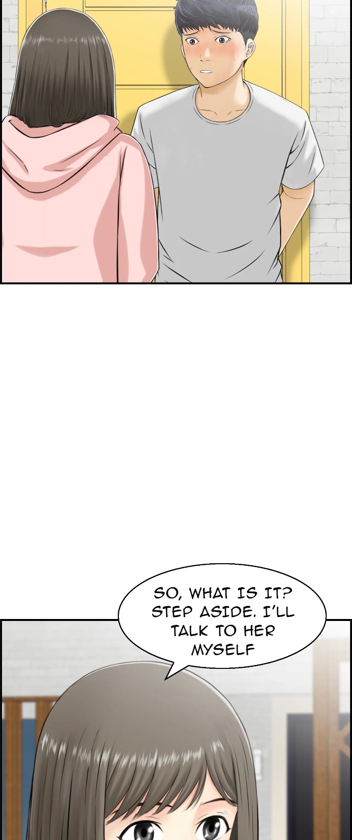 18+ Married Woman Mania Chapter 16 page 7