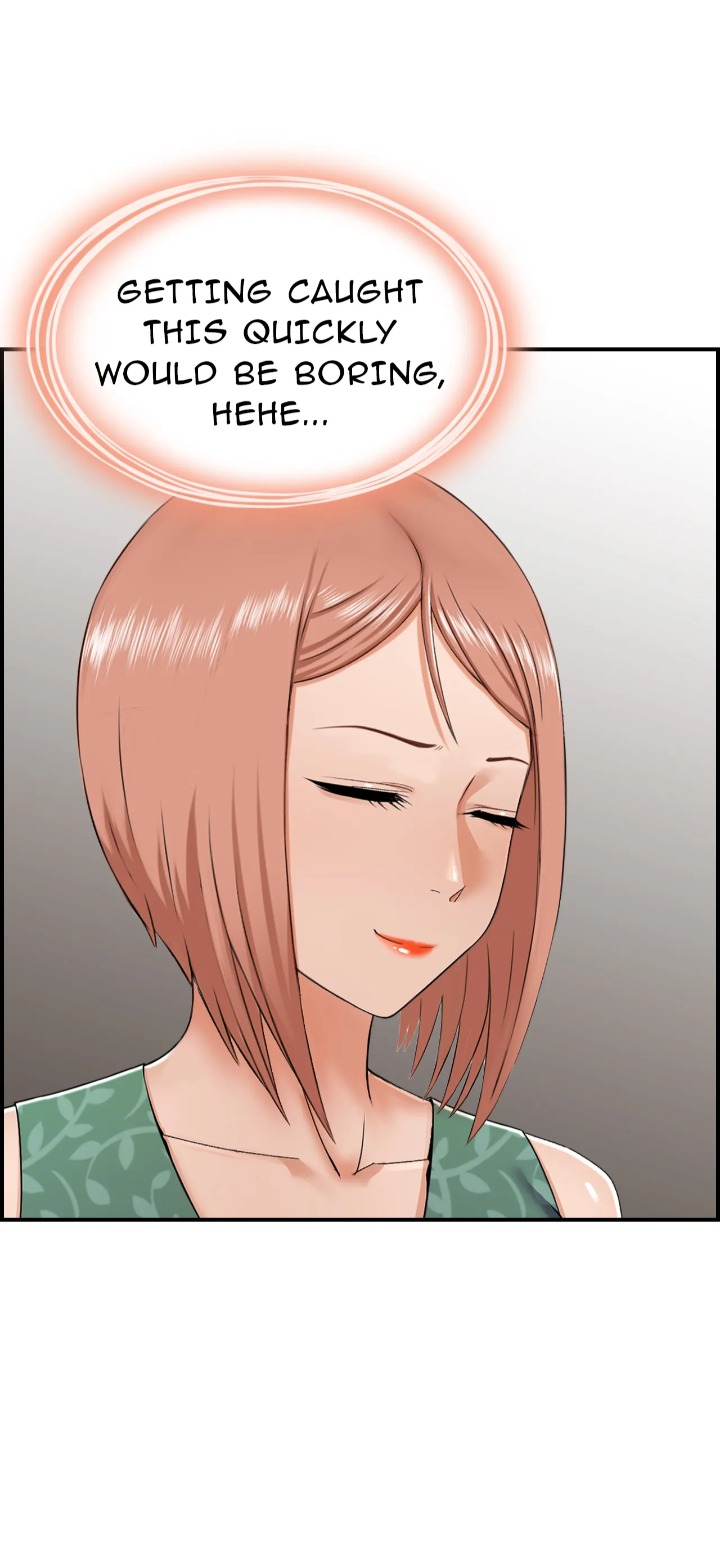 18+ Married Woman Mania Chapter 16 page 13