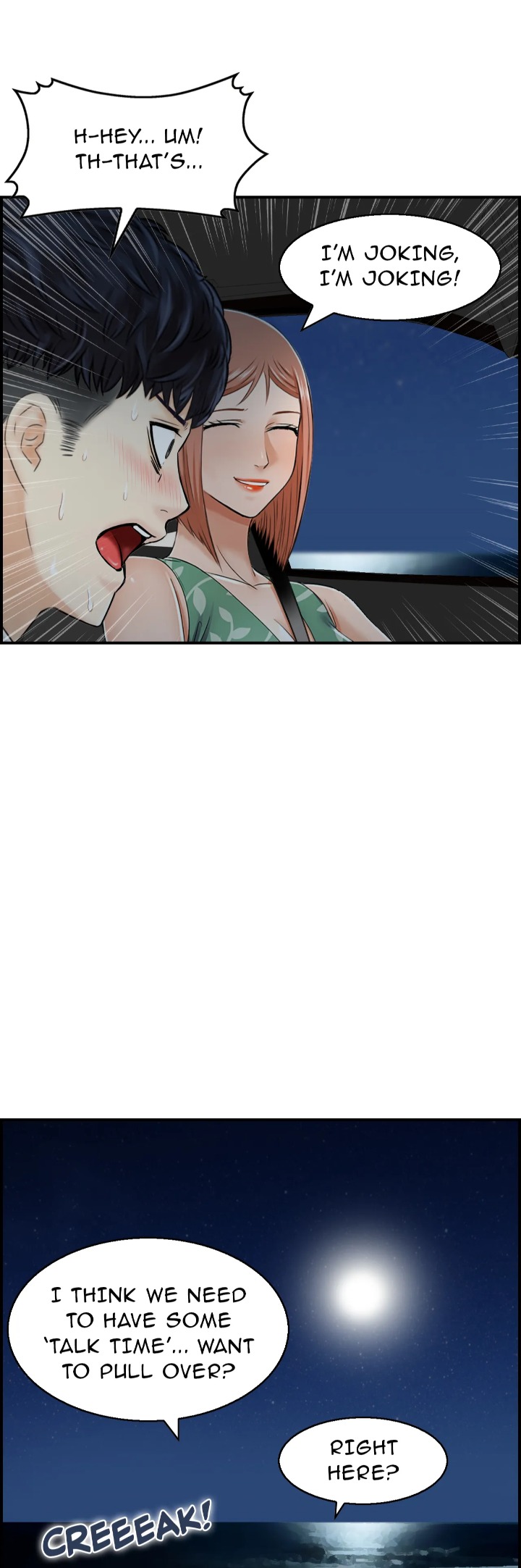 18+ Married Woman Mania Chapter 16 page 19