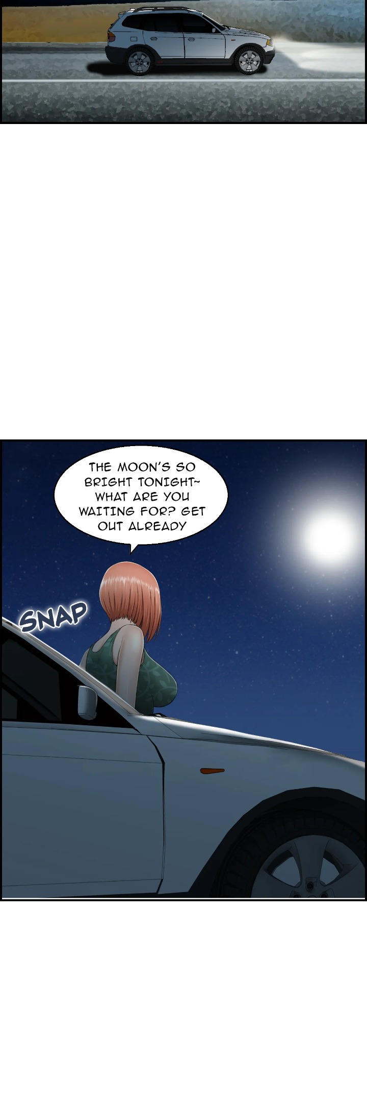 18+ Married Woman Mania Chapter 16 page 20