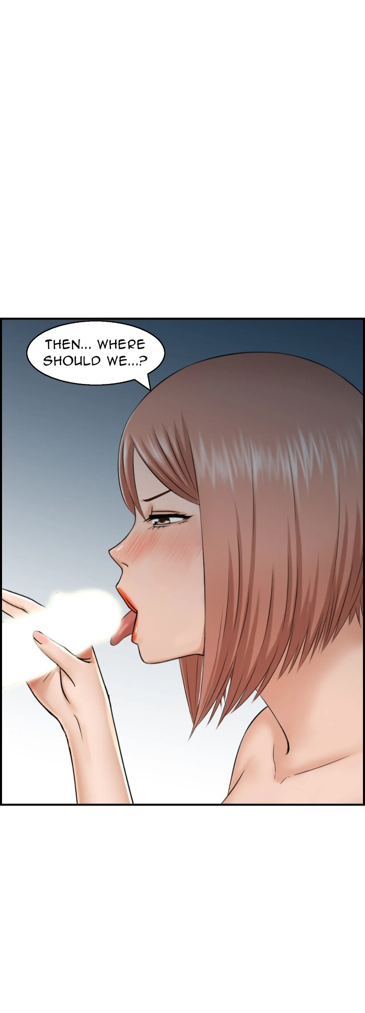 18+ Married Woman Mania Chapter 16 page 37