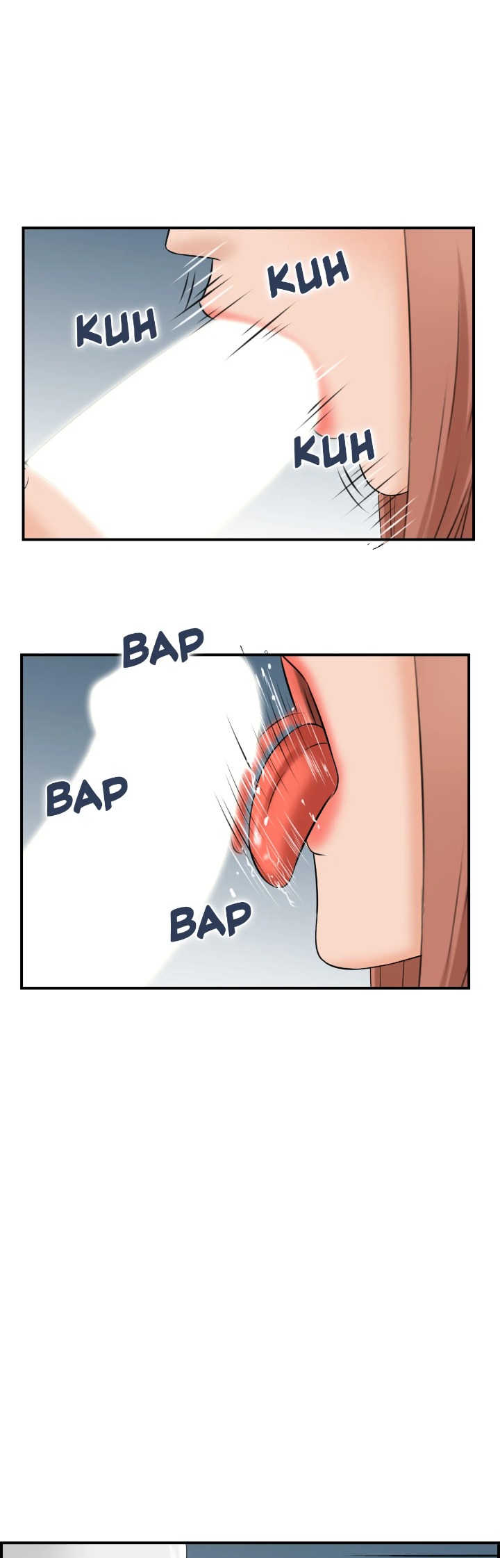 18+ Married Woman Mania Chapter 16 page 38