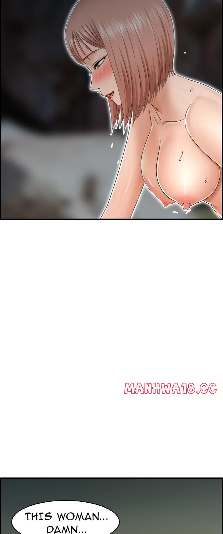 18+ Married Woman Mania Chapter 16 page 46