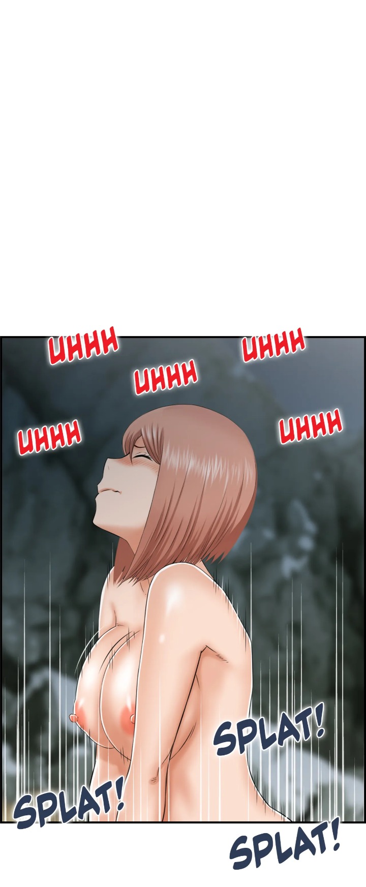 18+ Married Woman Mania Chapter 17 page 12