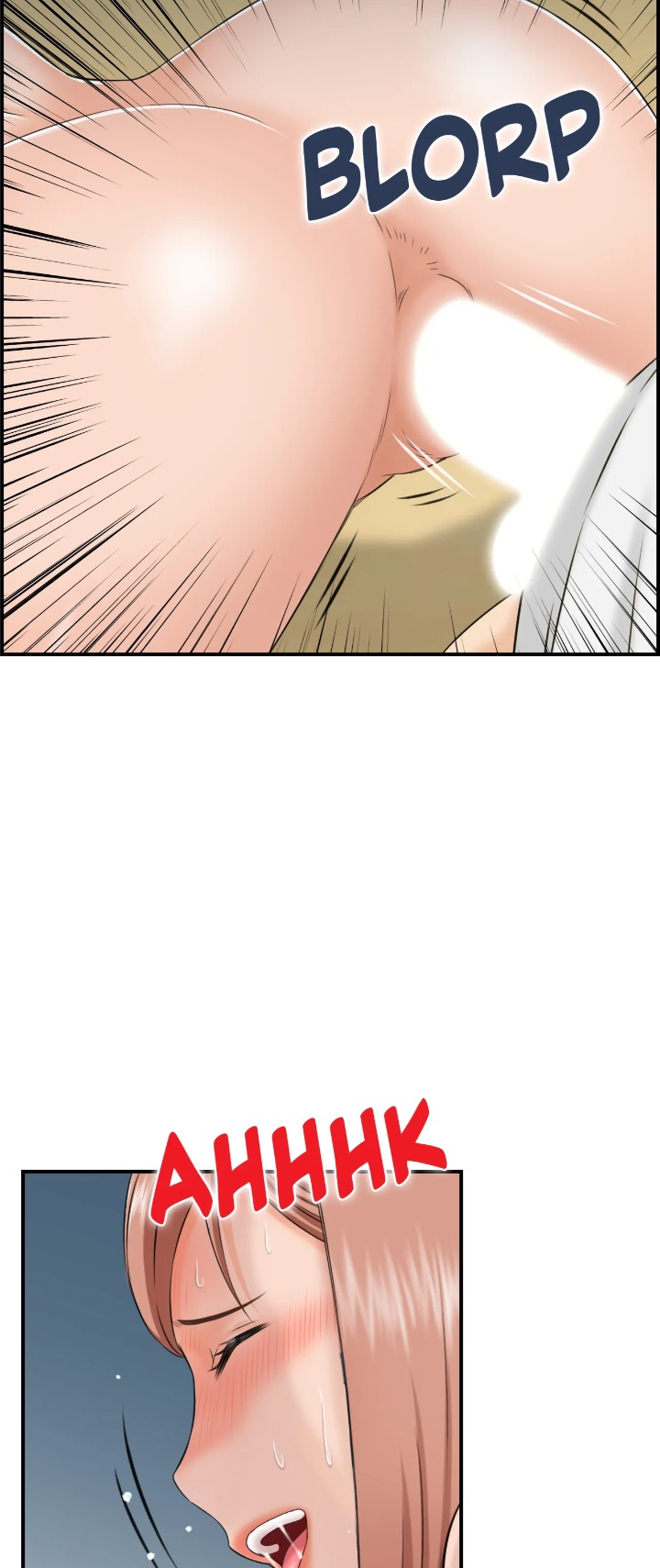 18+ Married Woman Mania Chapter 17 page 28