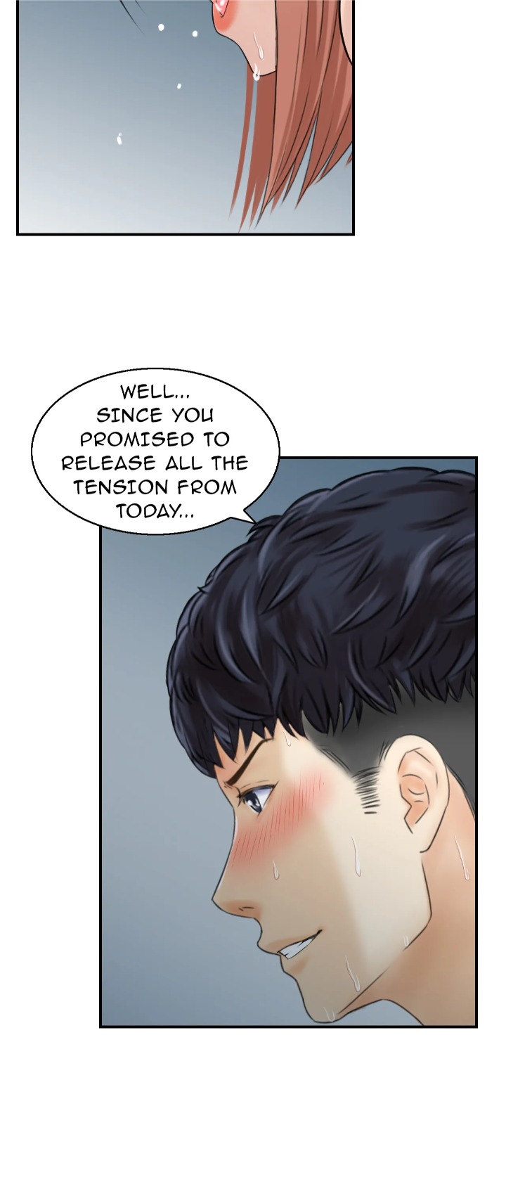 18+ Married Woman Mania Chapter 17 page 29