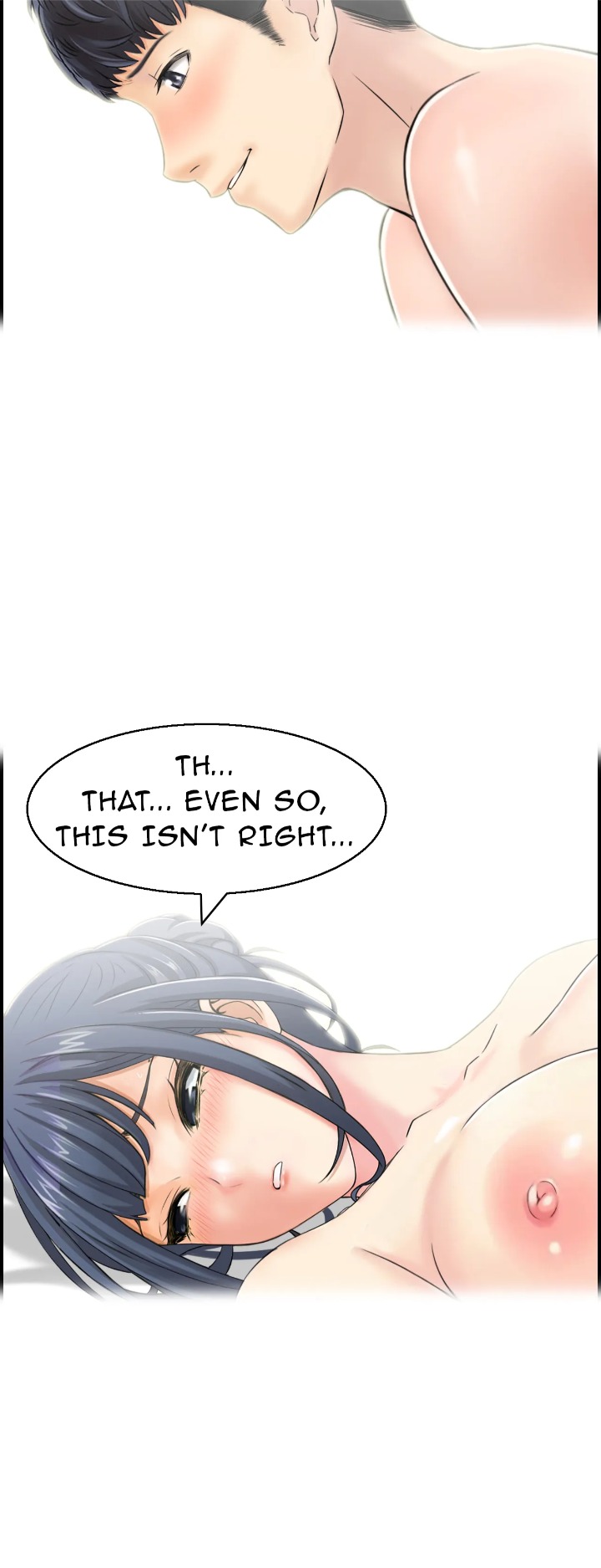 18+ Married Woman Mania Chapter 17 page 37