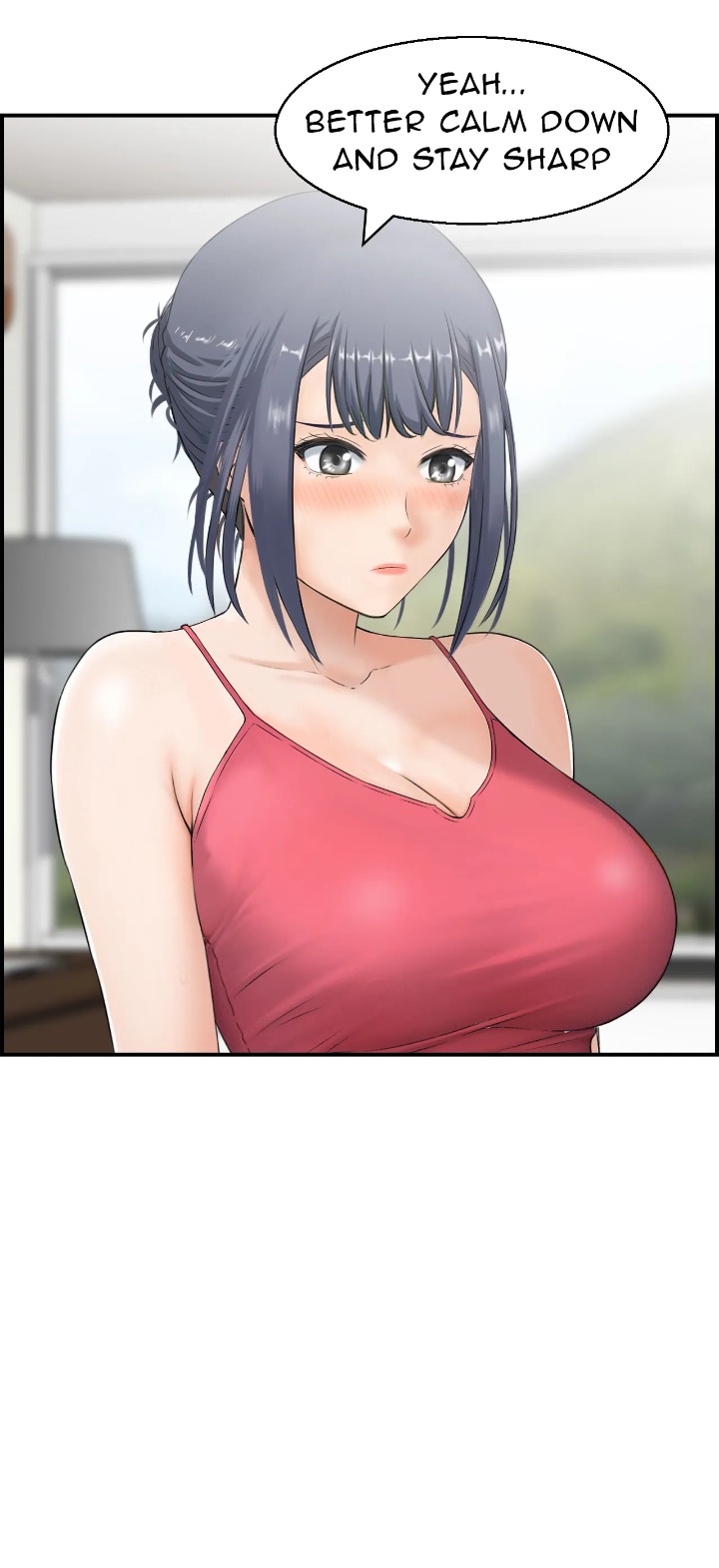 18+ Married Woman Mania Chapter 18 page 3