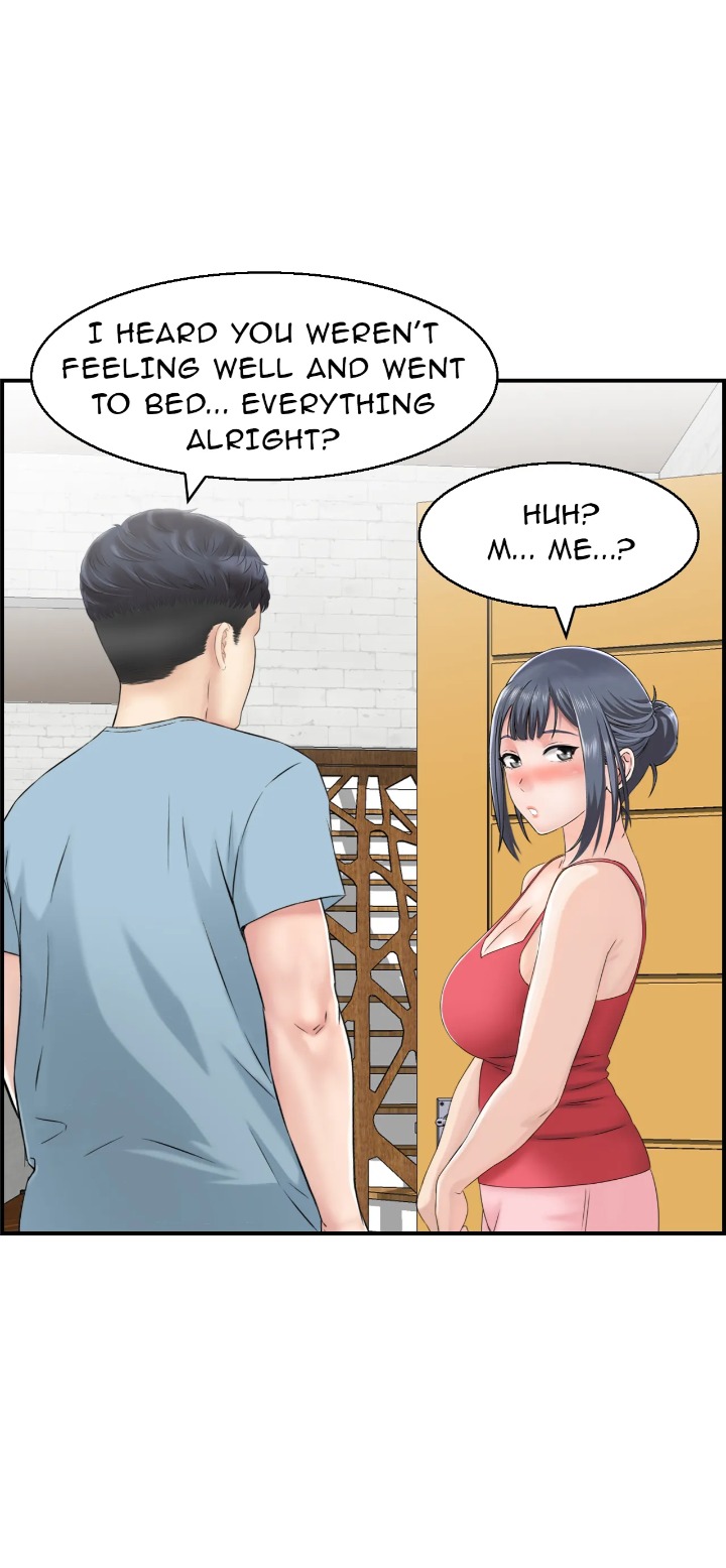 18+ Married Woman Mania Chapter 18 page 6