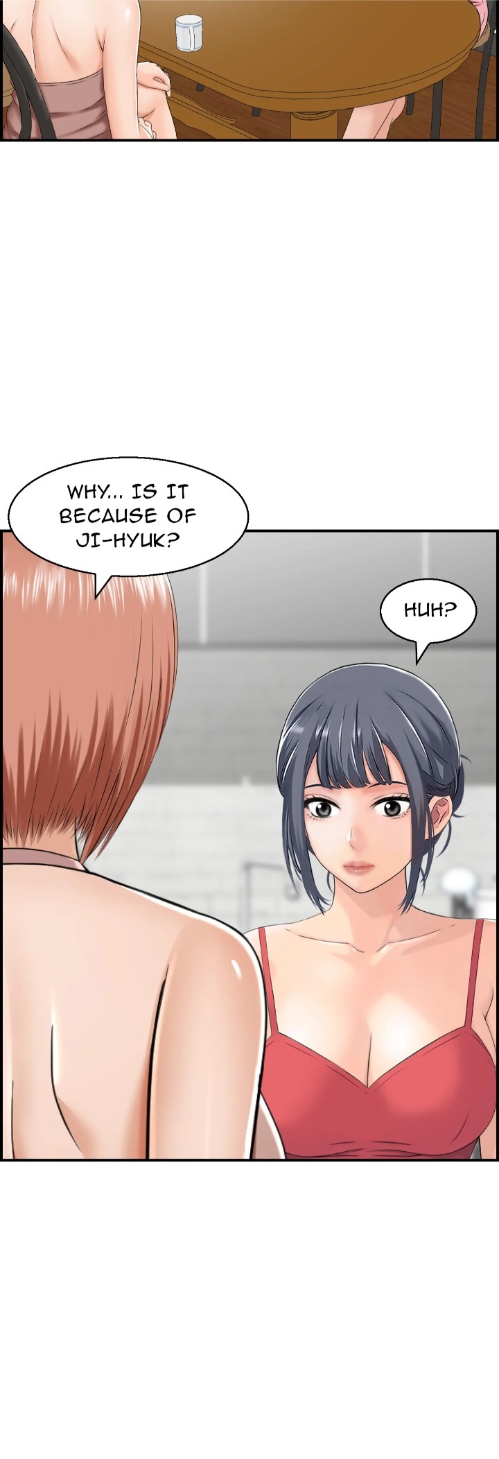 18+ Married Woman Mania Chapter 18 page 18