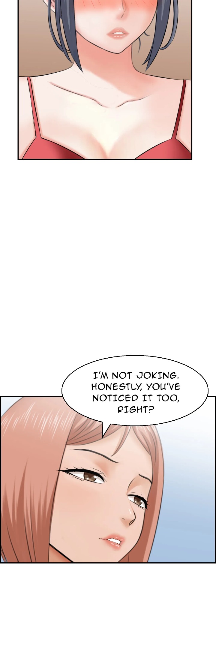 18+ Married Woman Mania Chapter 18 page 20