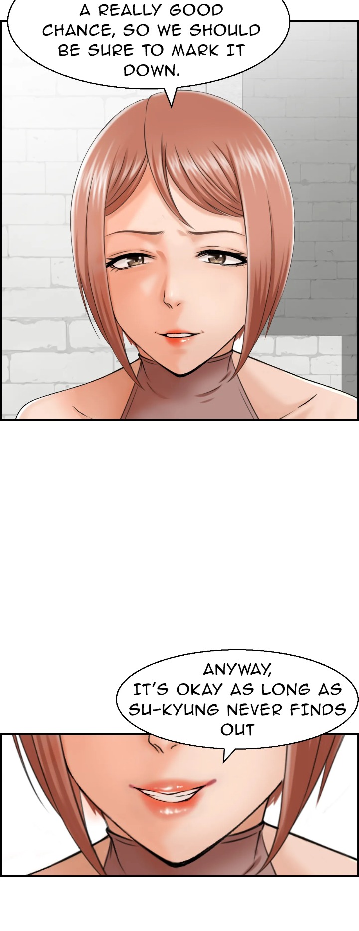 18+ Married Woman Mania Chapter 18 page 24