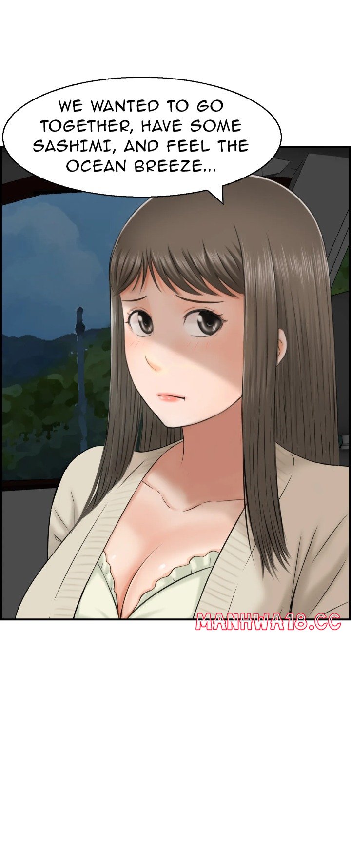 18+ Married Woman Mania Chapter 18 page 28