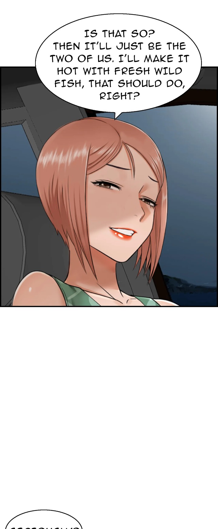 18+ Married Woman Mania Chapter 18 page 29