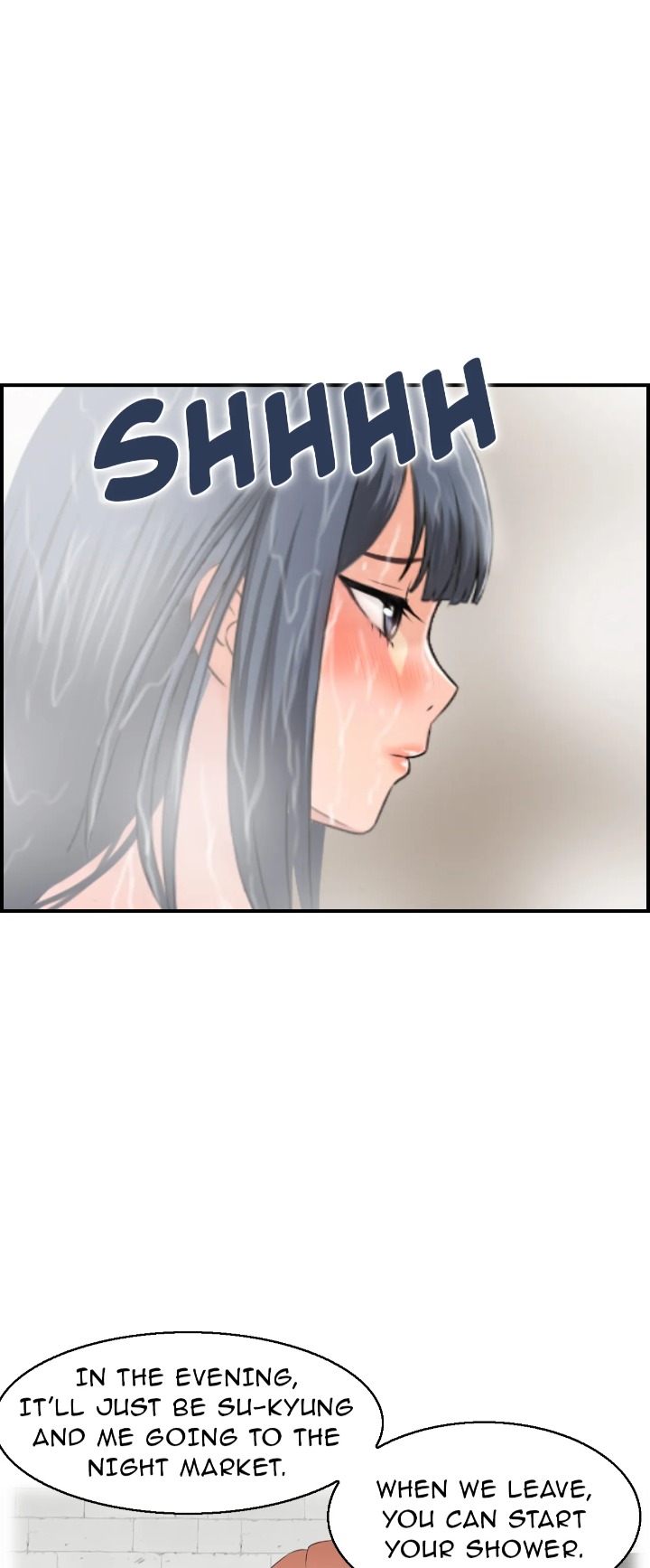 18+ Married Woman Mania Chapter 18 page 32